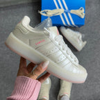 Adidas Campus 00s Pérola/Branco