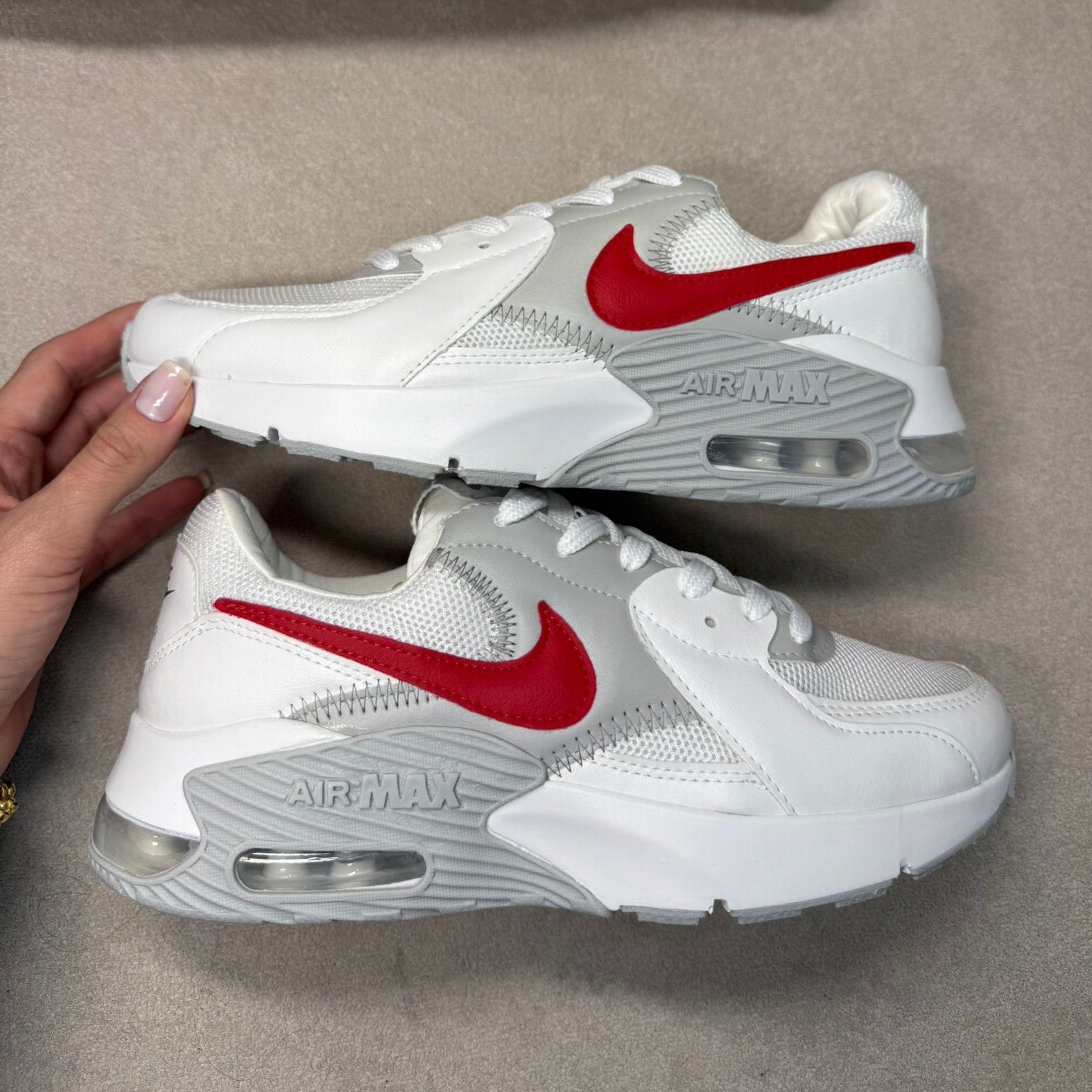 Tênis Nike Air Max Excee Premium