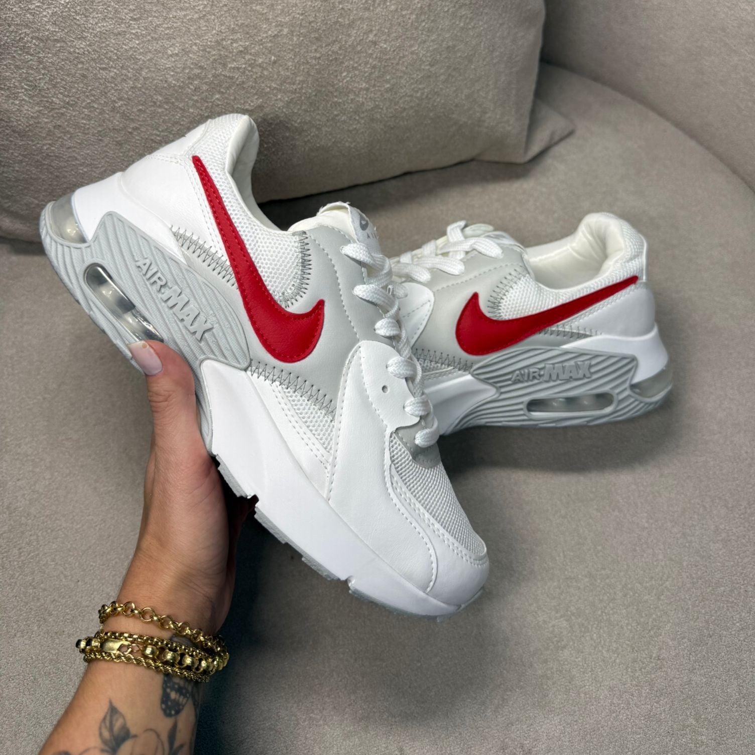 Tênis Nike Air Max Excee Premium