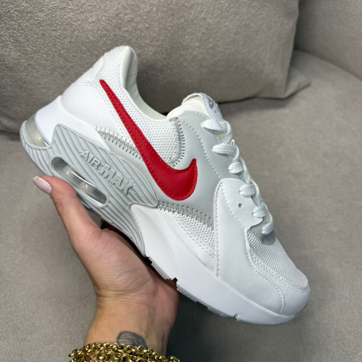 Tênis Nike Air Max Excee Premium