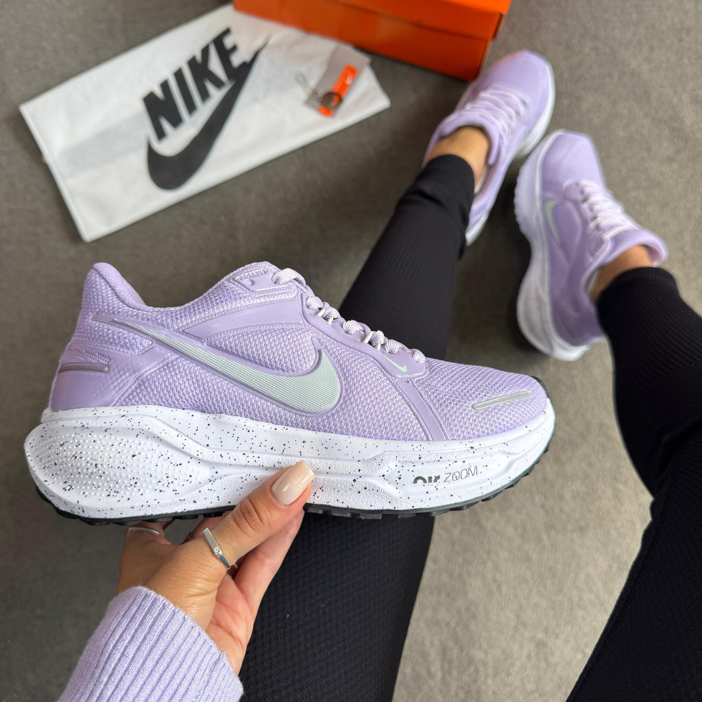 TÊNIS Nike pegasus 41 LILÁS