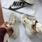 TÊNIS NIKE PEGASUS 41 – AREIA/CARAMELO