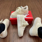 TÊNIS AIR FORCE 1 – MARFIM