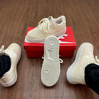 TÊNIS AIR FORCE 1 – MARFIM