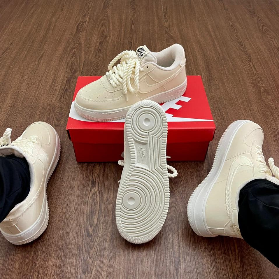 TÊNIS AIR FORCE 1 – MARFIM