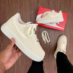 TÊNIS AIR FORCE 1 – MARFIM