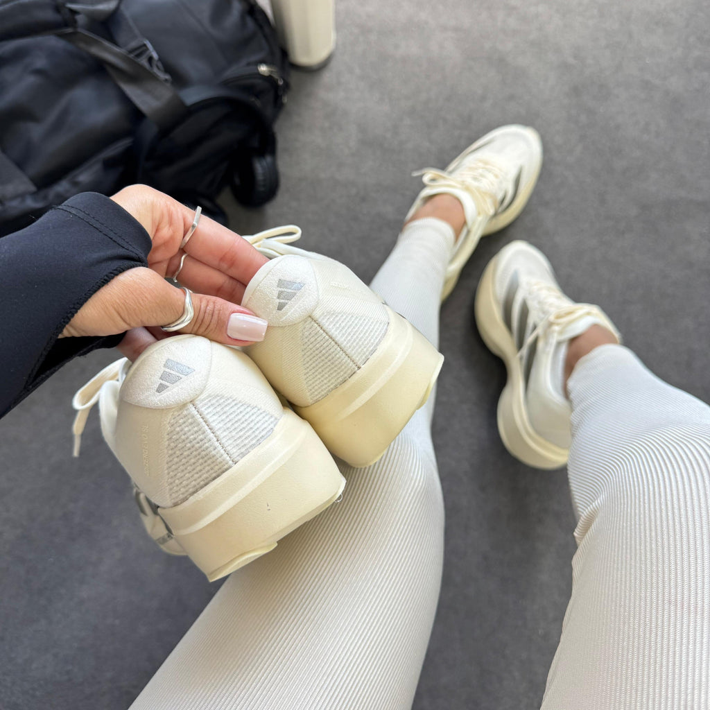 Adidas Adizero Evo SL Off White