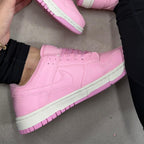 Tênis Nike Dunk Feminino Rosa