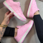 Tênis Nike Dunk Feminino Rosa