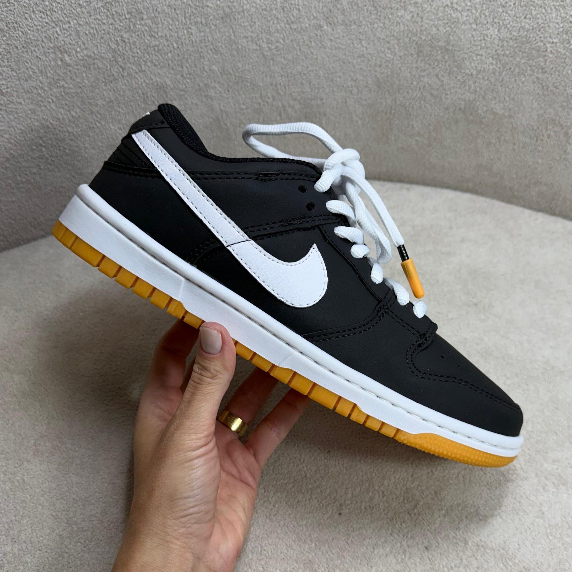 Tênis Nike Dunk Low SB