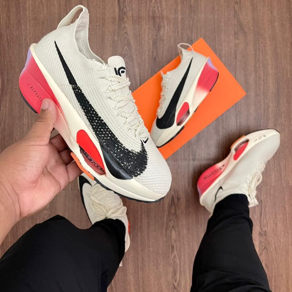 Nike Air Zoom Alphafly 3