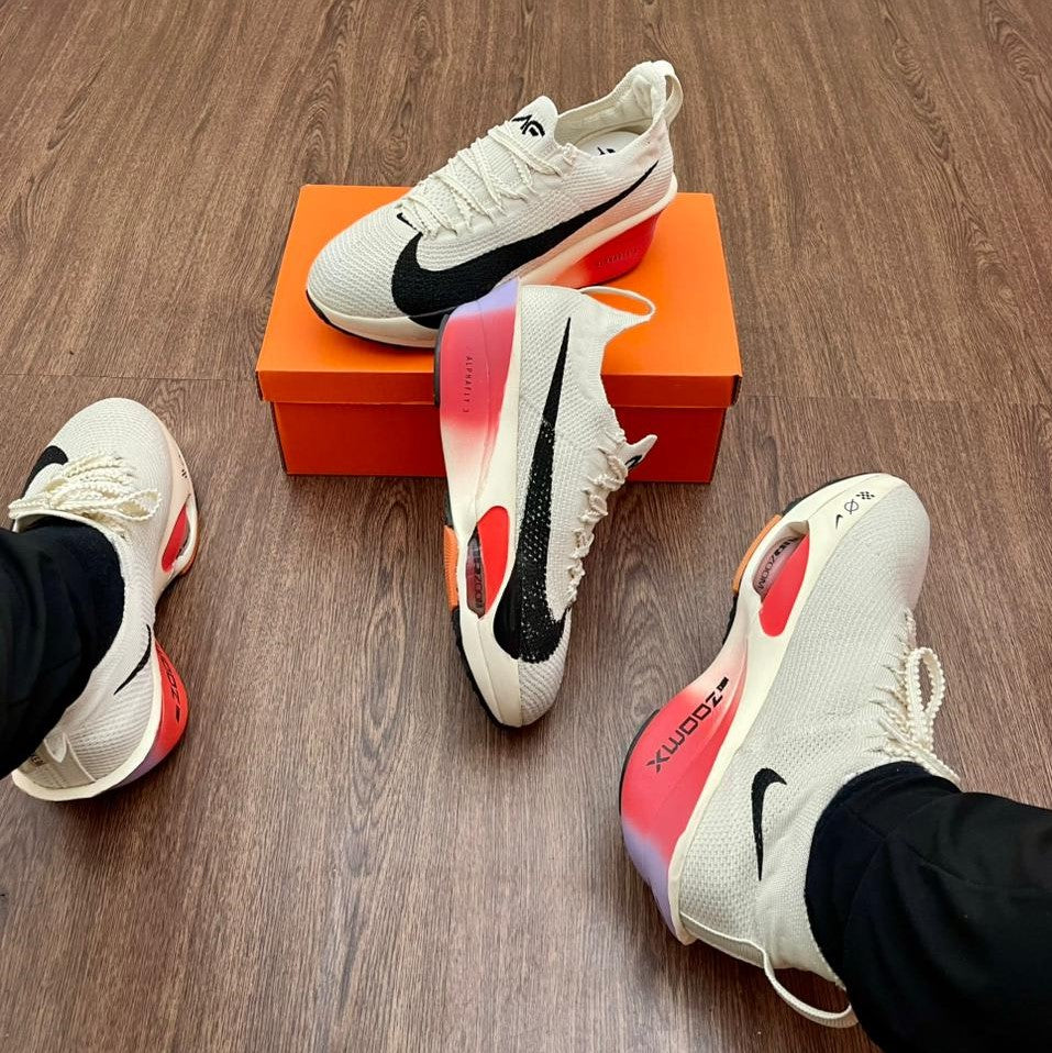 Nike Air Zoom Alphafly 3