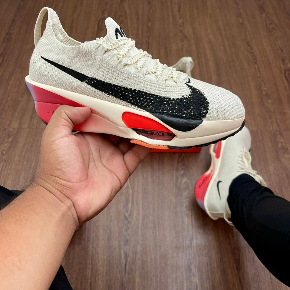 Nike Air Zoom Alphafly 3
