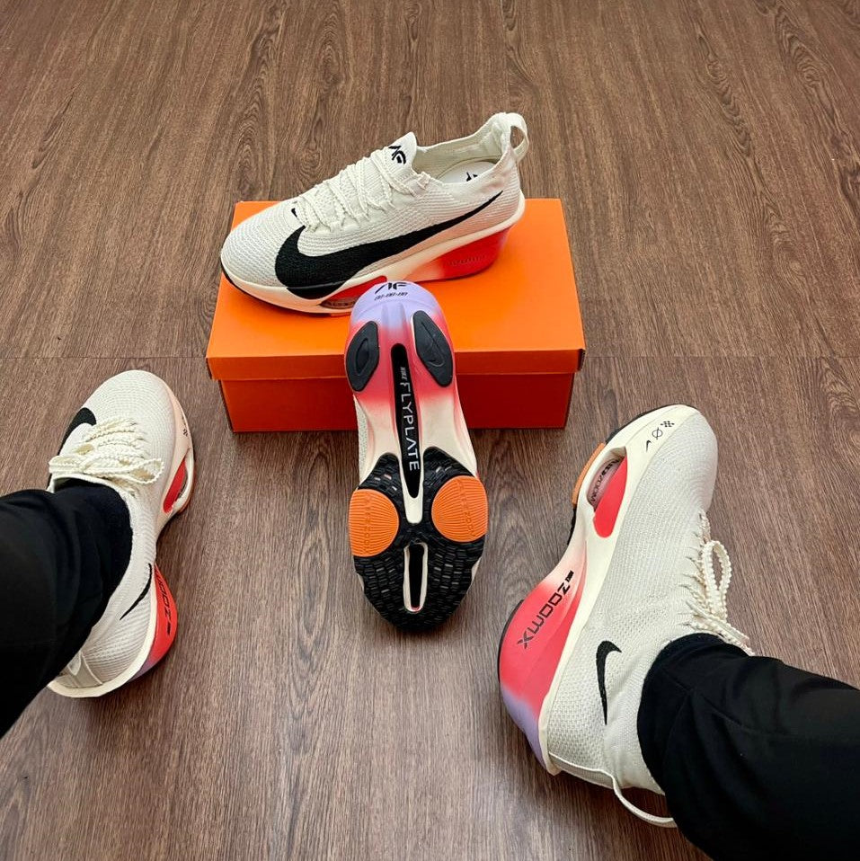 Nike Air Zoom Alphafly 3