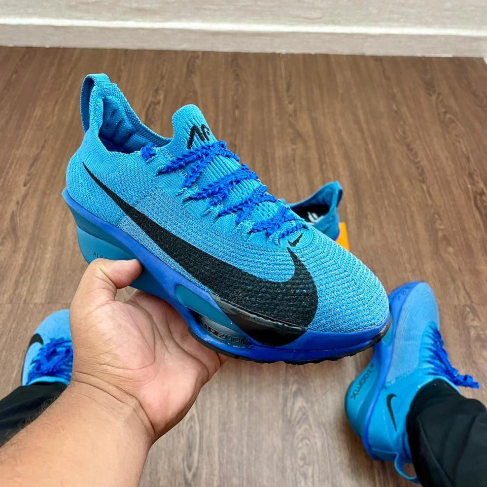 Tênis Nike Air Zoom Alphafly 3 – Azul