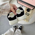 Tênis Casual Miu Miu