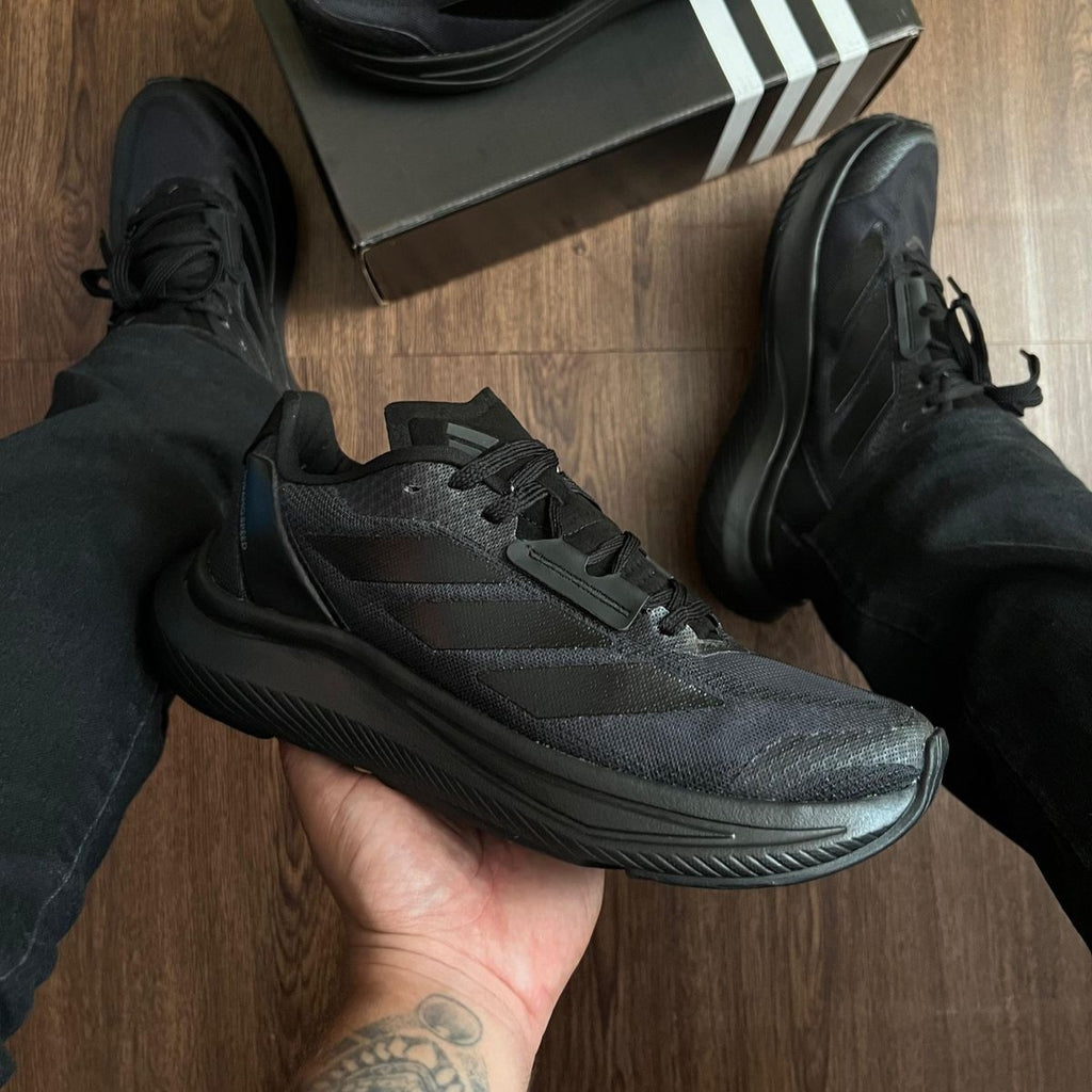 Tênis Adidas Duramo SL 2 – Preto/Preto