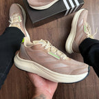 Tênis Adidas Duramo SL 2 – Rosé/Bege
