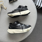 Adizero Adios Pro 3 Preto/Off White