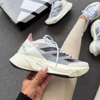 Adidas Adizero Adios Pro 3 Branco/Preto/Rosa