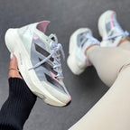 Adidas Adizero Adios Pro 3 Branco/Preto/Rosa