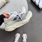 Adidas Adizero Adios Pro 3 Branco/Preto/Rosa