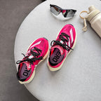 Tênis Adidas Adizero Adios Pro 3 Rosa/Preto
