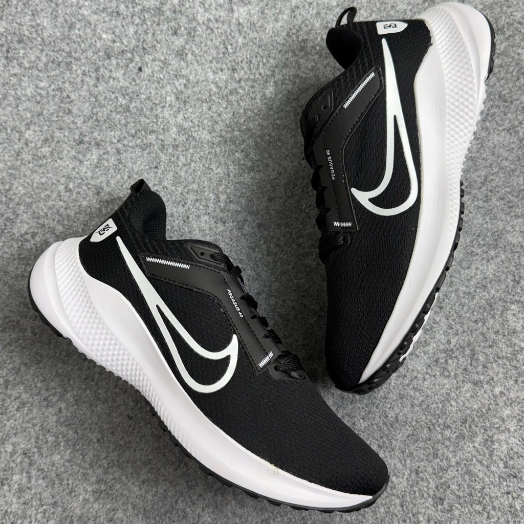 Nike Pegasus 40 Preto