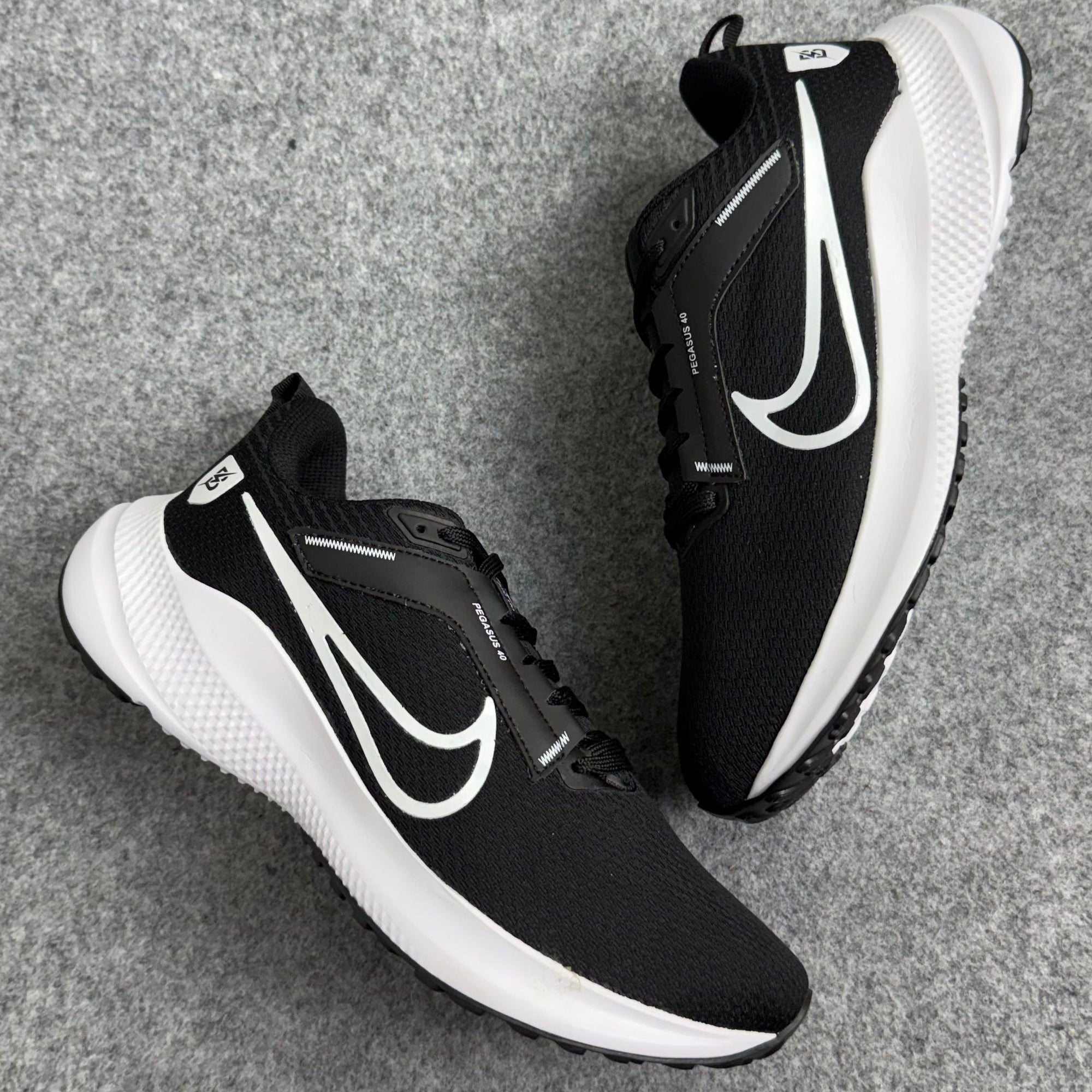 Nike Pegasus 40 Preto