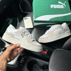 Puma 180 Off White/Bege