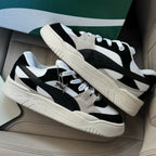 Puma 180 preto/branco