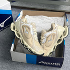 Mizuno Wave Beta 2 Creme