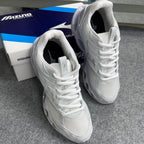 Mizuno Pro 13 S Branco Refletivo
