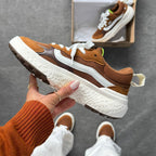 Tênis Vans Ultrarange Neo Caramelo