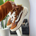 Tênis Vans Ultrarange Neo Caramelo