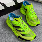 Tênis Adidas Adizero Adios Pro 3 Pulse – Verde Flúor