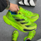 Tênis Adidas Adizero Adios Pro 3 Pulse – Verde Flúor