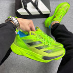Tênis Adidas Adizero Adios Pro 3 Pulse – Verde Flúor