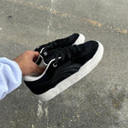 Tênis Puma 180 – Preto/Preto/Off