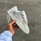 Tênis Puma 180 – Off/Branco