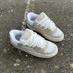 Tênis Puma 180 – Off/Branco