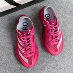 Tênis Adidas Adizero Adios Pro 4 – Pink