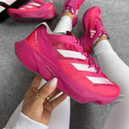 Tênis Adidas Adizero Adios Pro 4 – Pink