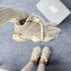 Tênis New Balance 9060 – Rose Felpudo