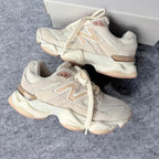 Tênis New Balance 9060 – Rose Felpudo
