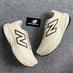 Tênis New Balance 1080 – Off Bege