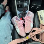 Tênis Puma Speedcat – Rosa BB