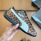Tênis Puma Speddf Cat- Animal Print