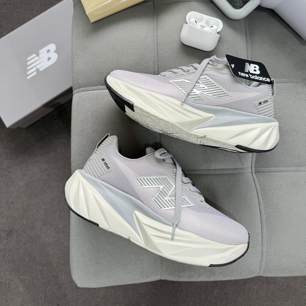 Tênis New Balance FuelCell Rebel Prime – Cinza