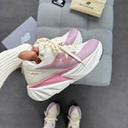Tênis New Balance FuelCell Rebel Prime – Off White/Rosê